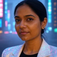 Sheetal Mishra