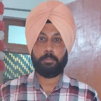 Gurminder Singh